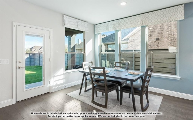 7773 Barley Field Street, Joshua, TX 76058, 5 Habitaciones Habitaciones , ,5 BañosBaños,Residential,En Venta,7773 Barley Field Street,0,21197475