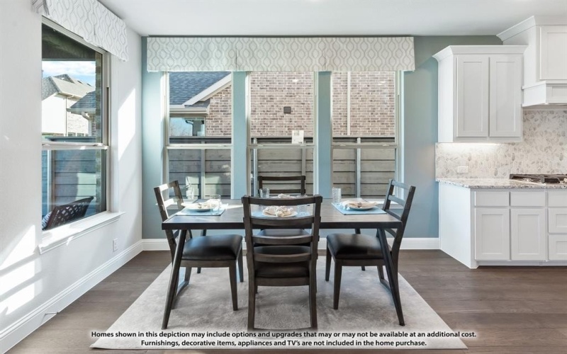 7773 Barley Field Street, Joshua, TX 76058, 5 Habitaciones Habitaciones , ,5 BañosBaños,Residential,En Venta,7773 Barley Field Street,0,21197475