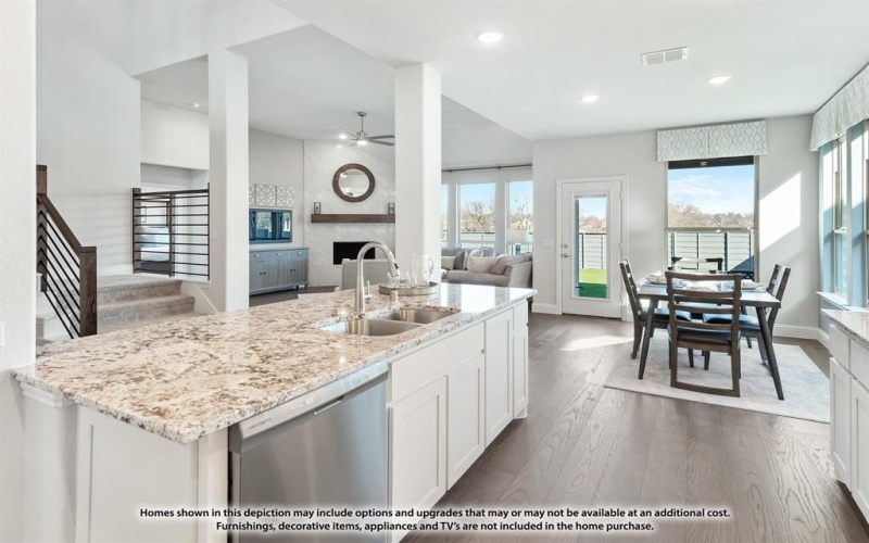 7773 Barley Field Street, Joshua, TX 76058, 5 Habitaciones Habitaciones , ,5 BañosBaños,Residential,En Venta,7773 Barley Field Street,0,21197475