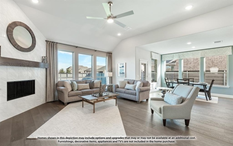 7773 Barley Field Street, Joshua, TX 76058, 5 Habitaciones Habitaciones , ,5 BañosBaños,Residential,En Venta,7773 Barley Field Street,0,21197475