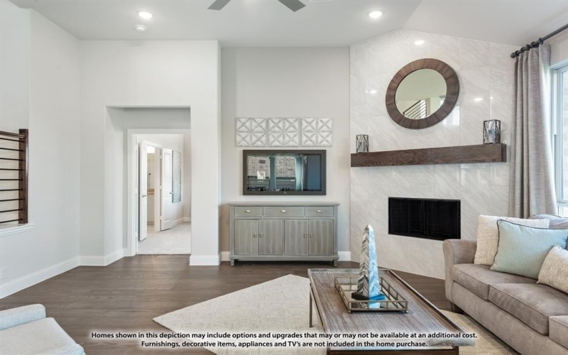 7773 Barley Field Street, Joshua, TX 76058, 5 Habitaciones Habitaciones , ,5 BañosBaños,Residential,En Venta,7773 Barley Field Street,0,21197475