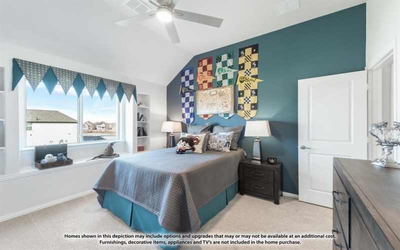 7773 Barley Field Street, Joshua, TX 76058, 5 Habitaciones Habitaciones , ,5 BañosBaños,Residential,En Venta,7773 Barley Field Street,0,21197475