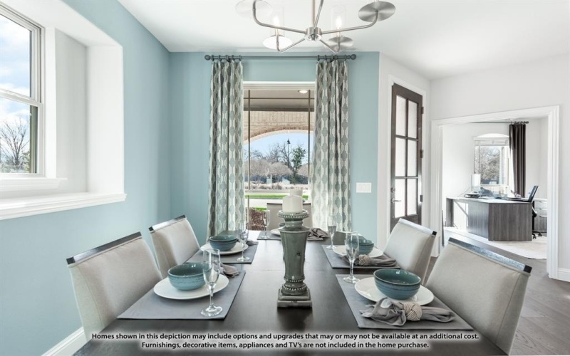 7773 Barley Field Street, Joshua, TX 76058, 5 Habitaciones Habitaciones , ,5 BañosBaños,Residential,En Venta,7773 Barley Field Street,0,21197475