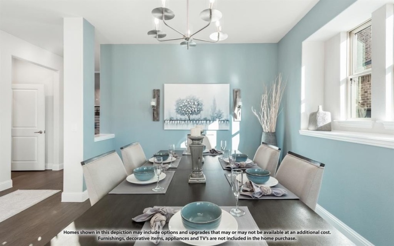 7773 Barley Field Street, Joshua, TX 76058, 5 Habitaciones Habitaciones , ,5 BañosBaños,Residential,En Venta,7773 Barley Field Street,0,21197475