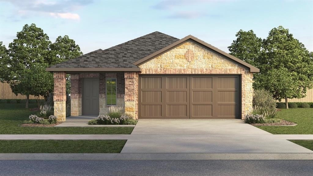 2004 Lostwood Drive, Princeton, TX 75407, 3 Bedrooms Bedrooms, ,2 BathroomsBathrooms,Residential,For Sale,2004 Lostwood Drive,0,21197539