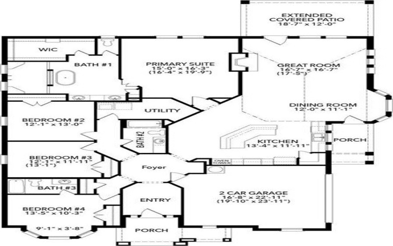 5013 Valley View Drive, Joshua, TX 76058, 4 Habitaciones Habitaciones , ,3 BañosBaños,Residential,En Venta,5013 Valley View Drive,0,21197779