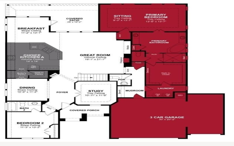 3803 Majesty Court, Heath, TX 75126, 4 Habitaciones Habitaciones , ,3 BañosBaños,Residential,En Venta,3803 Majesty Court,0,21197873