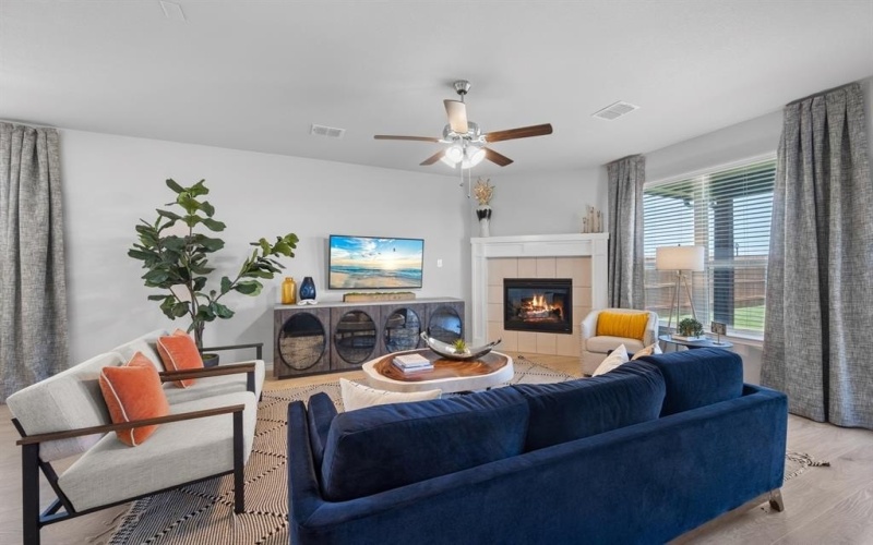 1808 Apache Circle, Cleburne, TX 76033, 3 Bedrooms Bedrooms, ,2 BathroomsBathrooms,Residential,For Sale,1808 Apache Circle,0,21197924