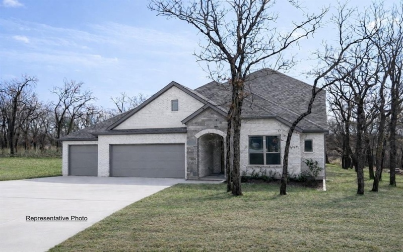 400 McAlpine, Springtown, TX 76082, 5 Bedrooms Bedrooms, ,3 BathroomsBathrooms,Residential,For Sale,400 McAlpine,0,21198010