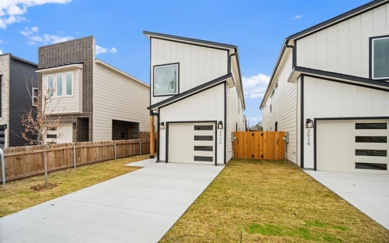 2526 Peabody, Dallas, TX 75215, 3 Habitaciones Habitaciones , ,2 BañosBaños,Residential,En Venta,2526 Peabody,0,21198024