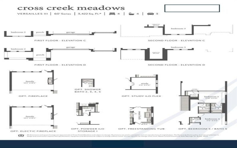 1416 Rose Mallow Road, Celina, TX 75009, 5 Bedrooms Bedrooms, ,6 BathroomsBathrooms,Residential,For Sale,1416 Rose Mallow Road,0,21198077