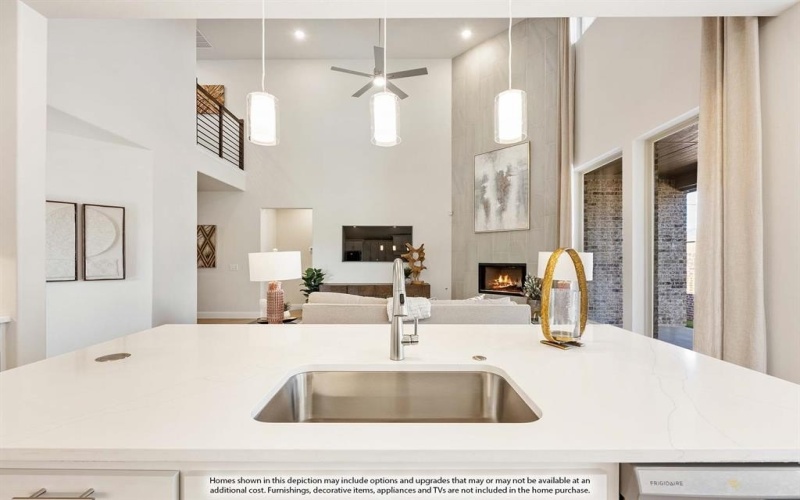 829 Blue Fescue Road, Fort Worth, TX 76247, 5 Bedrooms Bedrooms, ,5 BathroomsBathrooms,Residential,For Sale,829 Blue Fescue Road,0,21198083