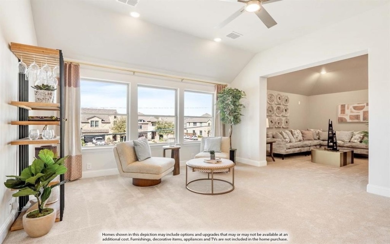 829 Blue Fescue Road, Fort Worth, TX 76247, 5 Bedrooms Bedrooms, ,5 BathroomsBathrooms,Residential,For Sale,829 Blue Fescue Road,0,21198083