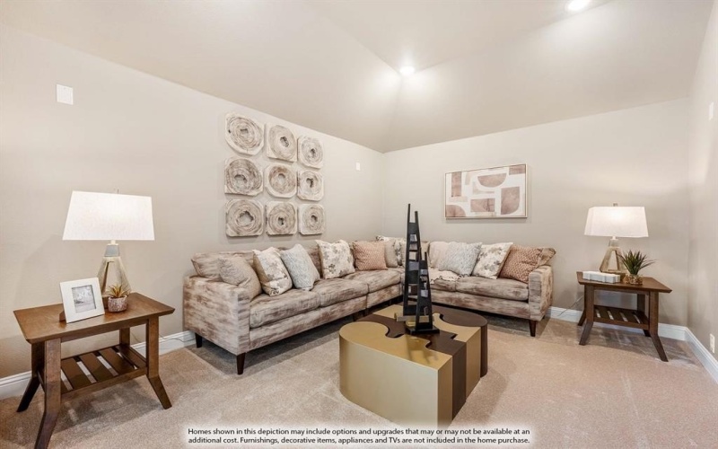 829 Blue Fescue Road, Fort Worth, TX 76247, 5 Bedrooms Bedrooms, ,5 BathroomsBathrooms,Residential,For Sale,829 Blue Fescue Road,0,21198083