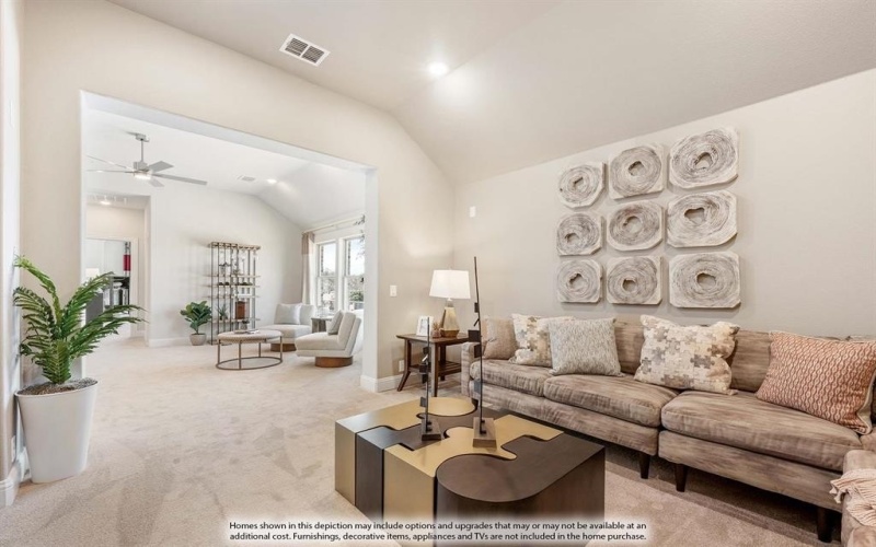 829 Blue Fescue Road, Fort Worth, TX 76247, 5 Bedrooms Bedrooms, ,5 BathroomsBathrooms,Residential,For Sale,829 Blue Fescue Road,0,21198083