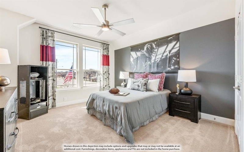 829 Blue Fescue Road, Fort Worth, TX 76247, 5 Bedrooms Bedrooms, ,5 BathroomsBathrooms,Residential,For Sale,829 Blue Fescue Road,0,21198083