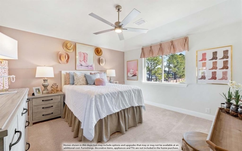 829 Blue Fescue Road, Fort Worth, TX 76247, 5 Bedrooms Bedrooms, ,5 BathroomsBathrooms,Residential,For Sale,829 Blue Fescue Road,0,21198083