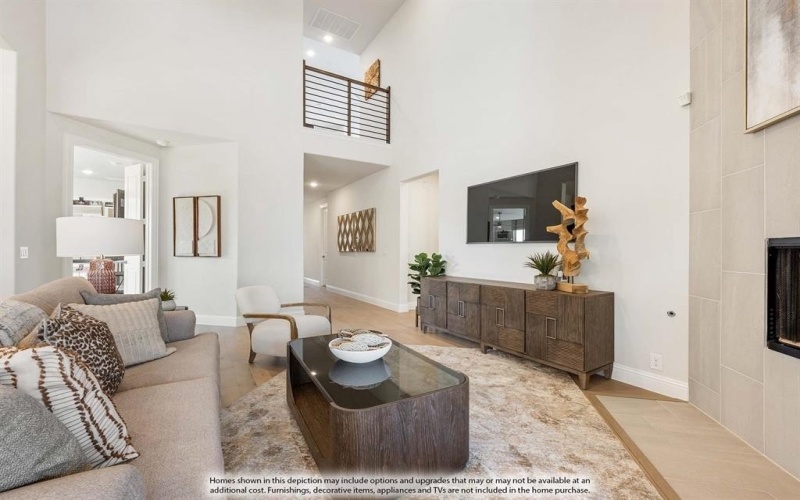 829 Blue Fescue Road, Fort Worth, TX 76247, 5 Bedrooms Bedrooms, ,5 BathroomsBathrooms,Residential,For Sale,829 Blue Fescue Road,0,21198083