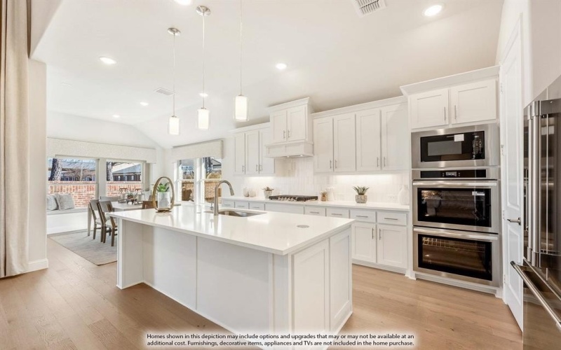 829 Blue Fescue Road, Fort Worth, TX 76247, 5 Bedrooms Bedrooms, ,5 BathroomsBathrooms,Residential,For Sale,829 Blue Fescue Road,0,21198083