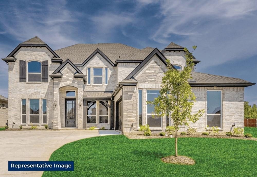950 Georgetown Place, Prosper, TX 75078, 6 Bedrooms Bedrooms, ,5 BathroomsBathrooms,Residential,For Sale,950 Georgetown Place,0,21198179