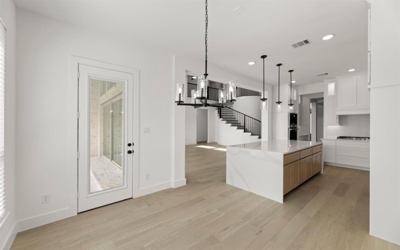 950 Georgetown Place, Prosper, TX 75078, 6 Bedrooms Bedrooms, ,5 BathroomsBathrooms,Residential,For Sale,950 Georgetown Place,0,21198179