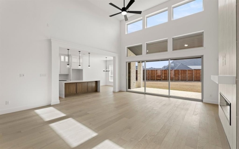 950 Georgetown Place, Prosper, TX 75078, 6 Bedrooms Bedrooms, ,5 BathroomsBathrooms,Residential,For Sale,950 Georgetown Place,0,21198179