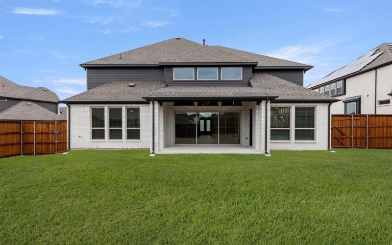 960 Georgetown Place, Prosper, TX 75078, 5 Bedrooms Bedrooms, ,5 BathroomsBathrooms,Residential,For Sale,960 Georgetown Place,0,21198236