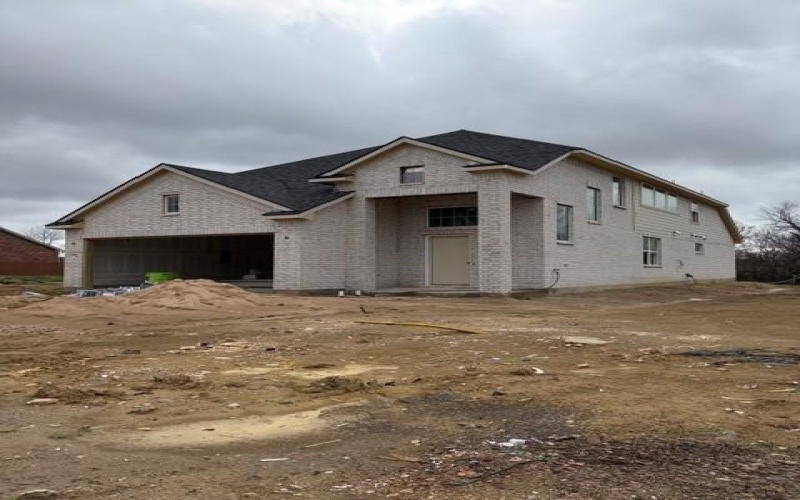 4005 Allred Drive, Heartland, TX 75114, 4 Bedrooms Bedrooms, ,2 BathroomsBathrooms,Residential,For Sale,4005 Allred Drive,0,21198294