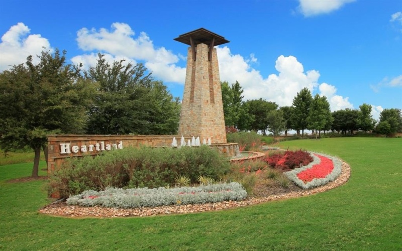 4005 Allred Drive, Heartland, TX 75114, 4 Bedrooms Bedrooms, ,2 BathroomsBathrooms,Residential,For Sale,4005 Allred Drive,0,21198294