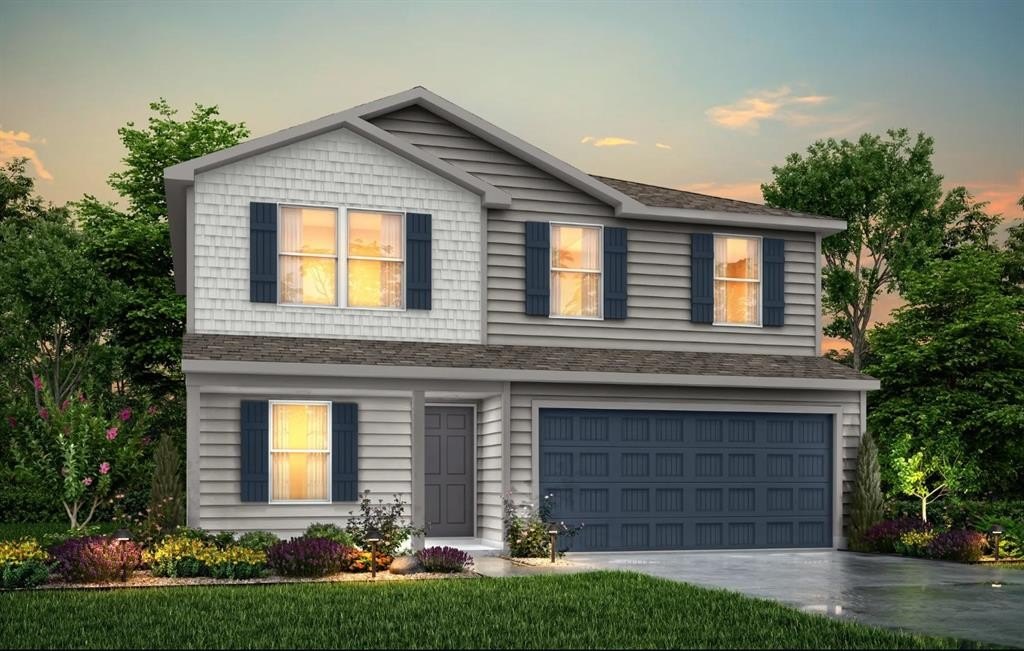 107 Levi Drive, Cleburne, TX 76031, 5 Bedrooms Bedrooms, ,3 BathroomsBathrooms,Residential,For Sale,107 Levi Drive,0,21198310