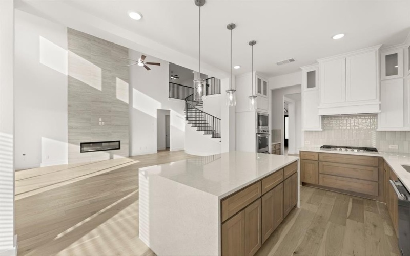 1541 Pepperdine Place, Prosper, TX 75078, 5 Bedrooms Bedrooms, ,5 BathroomsBathrooms,Residential,For Sale,1541 Pepperdine Place,0,21198346