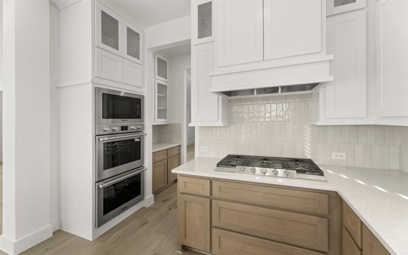 1541 Pepperdine Place, Prosper, TX 75078, 5 Bedrooms Bedrooms, ,5 BathroomsBathrooms,Residential,For Sale,1541 Pepperdine Place,0,21198346