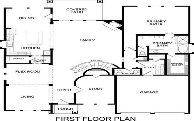 1541 Pepperdine Place, Prosper, TX 75078, 5 Bedrooms Bedrooms, ,5 BathroomsBathrooms,Residential,For Sale,1541 Pepperdine Place,0,21198346