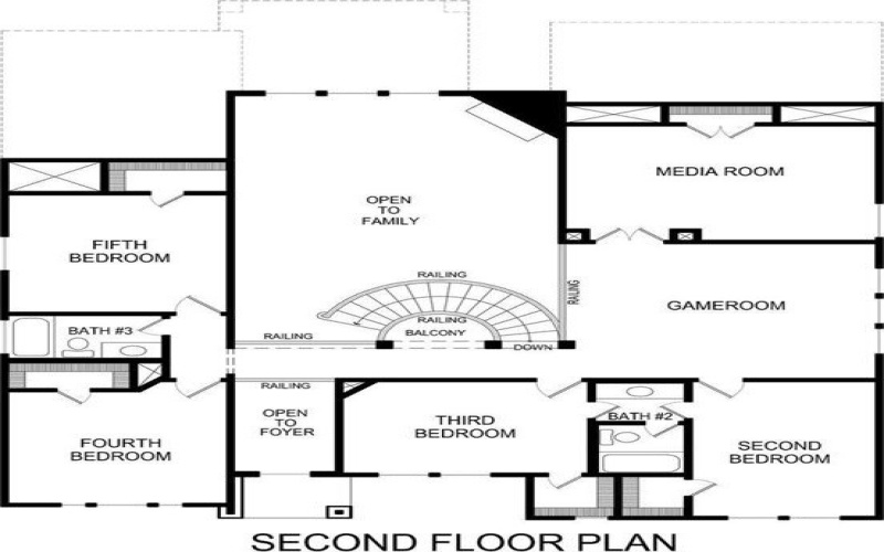 1541 Pepperdine Place, Prosper, TX 75078, 5 Bedrooms Bedrooms, ,5 BathroomsBathrooms,Residential,For Sale,1541 Pepperdine Place,0,21198346