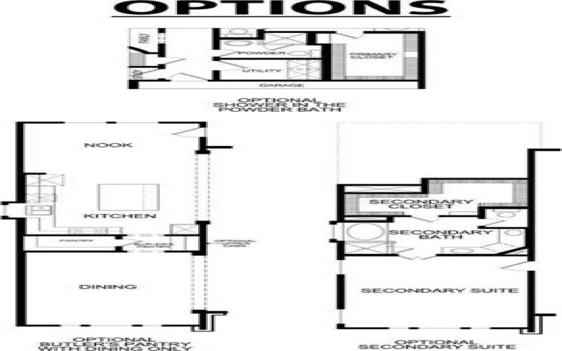 1541 Pepperdine Place, Prosper, TX 75078, 5 Bedrooms Bedrooms, ,5 BathroomsBathrooms,Residential,For Sale,1541 Pepperdine Place,0,21198346