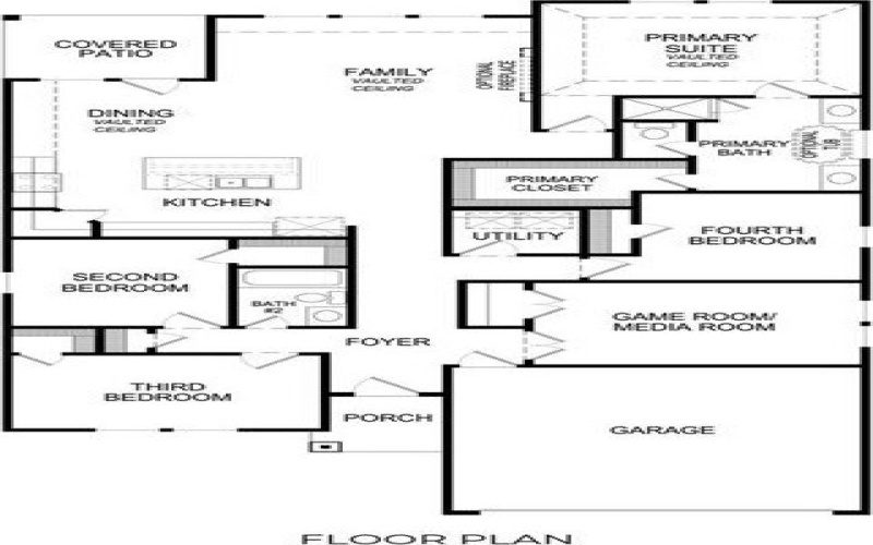 309 Sequoia Lane, Denton, TX 76210, 4 Bedrooms Bedrooms, ,2 BathroomsBathrooms,Residential,For Sale,309 Sequoia Lane,0,21198375