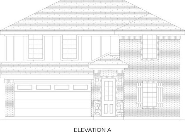 308 Sequoia Lane, Denton, TX 76210, 5 Bedrooms Bedrooms, ,3 BathroomsBathrooms,Residential,For Sale,308 Sequoia Lane,0,21198387