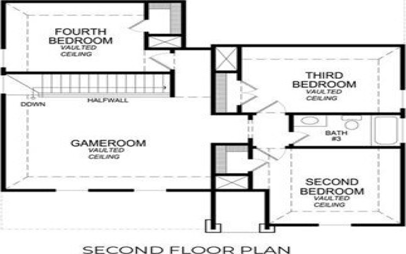 308 Sequoia Lane, Denton, TX 76210, 5 Bedrooms Bedrooms, ,3 BathroomsBathrooms,Residential,For Sale,308 Sequoia Lane,0,21198387