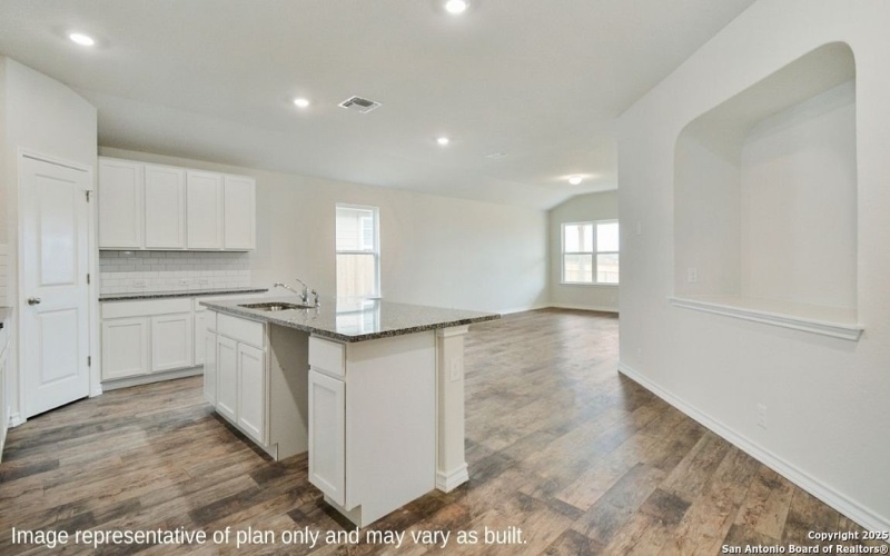 5024 Rancagua, Converse, TX 78109, 4 Bedrooms Bedrooms, ,2 BathroomsBathrooms,Residential,For Sale,5024 Rancagua,0,1945544