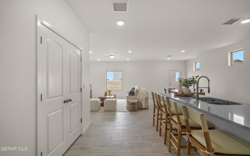 1441 Summer Storm Place, El Paso, TX 79928, 3 Bedrooms Bedrooms, ,2 BathroomsBathrooms,Residential,For Sale,1441 Summer Storm Place,0,939430