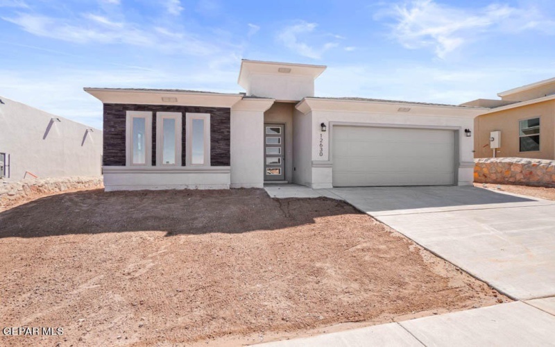 12649 Hants Circle, Horizon City, TX 79928, 4 Bedrooms Bedrooms, ,1 BathroomBathrooms,Residential,For Sale,12649 Hants Circle,0,939432