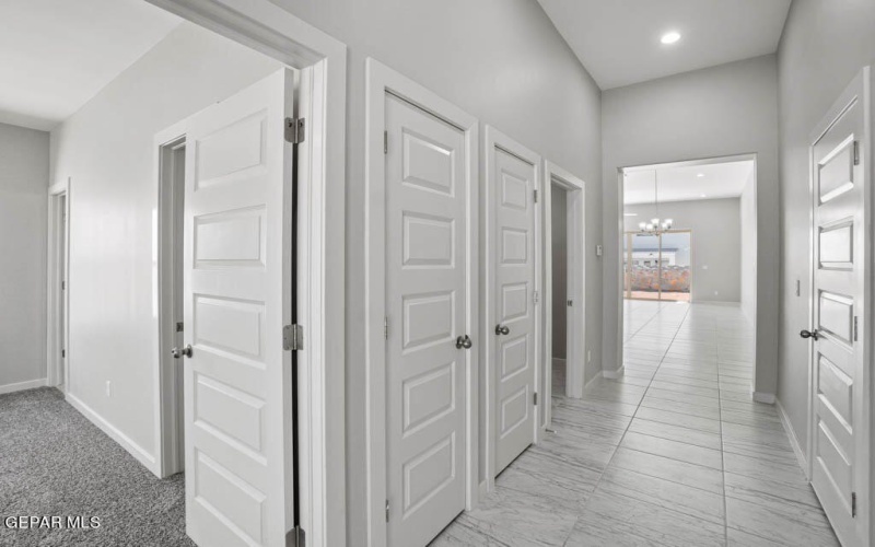 12649 Hants Circle, Horizon City, TX 79928, 4 Bedrooms Bedrooms, ,1 BathroomBathrooms,Residential,For Sale,12649 Hants Circle,0,939432