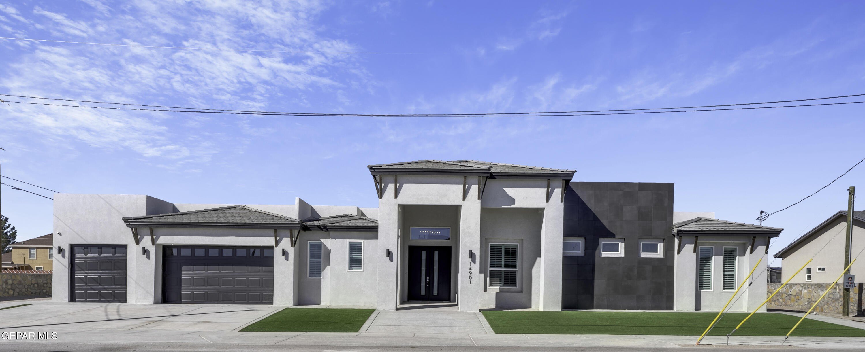 14901 HINOJOS Avenue, El Paso, TX 79938, 4 Bedrooms Bedrooms, ,3 BathroomsBathrooms,Residential,For Sale,14901 HINOJOS Avenue,0,939446