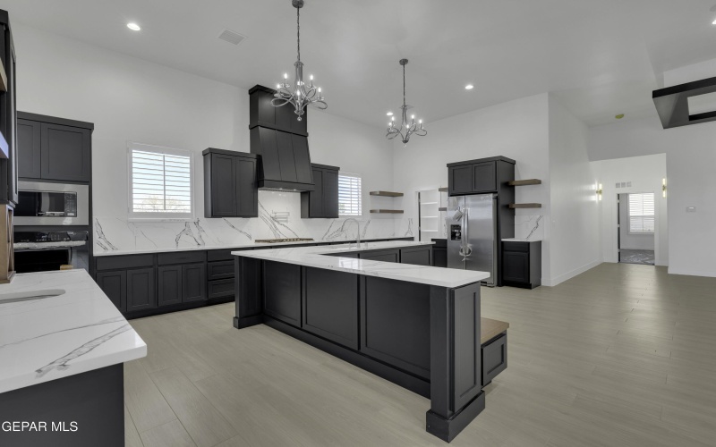 14901 HINOJOS Avenue, El Paso, TX 79938, 4 Bedrooms Bedrooms, ,3 BathroomsBathrooms,Residential,For Sale,14901 HINOJOS Avenue,0,939446