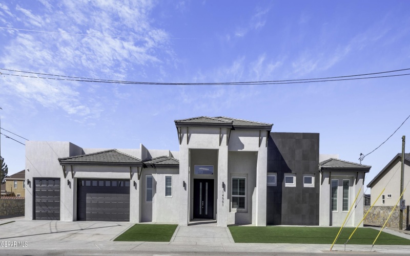 14901 HINOJOS Avenue, El Paso, TX 79938, 4 Bedrooms Bedrooms, ,3 BathroomsBathrooms,Residential,For Sale,14901 HINOJOS Avenue,0,939446