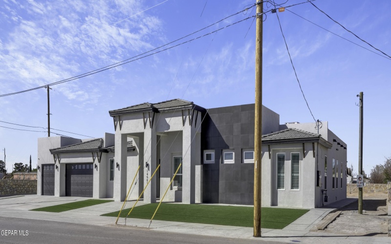 14901 HINOJOS Avenue, El Paso, TX 79938, 4 Bedrooms Bedrooms, ,3 BathroomsBathrooms,Residential,For Sale,14901 HINOJOS Avenue,0,939446