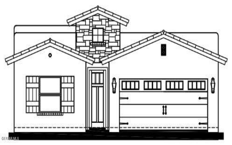 13944 Paseo Central Avenue, Horizon City, TX 79928, 3 Bedrooms Bedrooms, ,3 BathroomsBathrooms,Residential,For Sale,13944 Paseo Central Avenue,0,939459