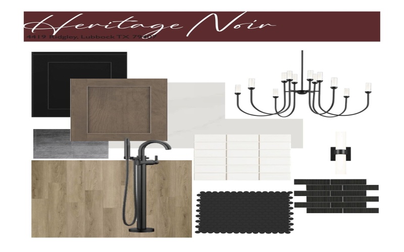 4419 Ridgely Avenue, Lubbock, TX 79407, 4 Habitaciones Habitaciones , ,5 BañosBaños,Residential,En Venta,4419 Ridgely Avenue,0,202602905