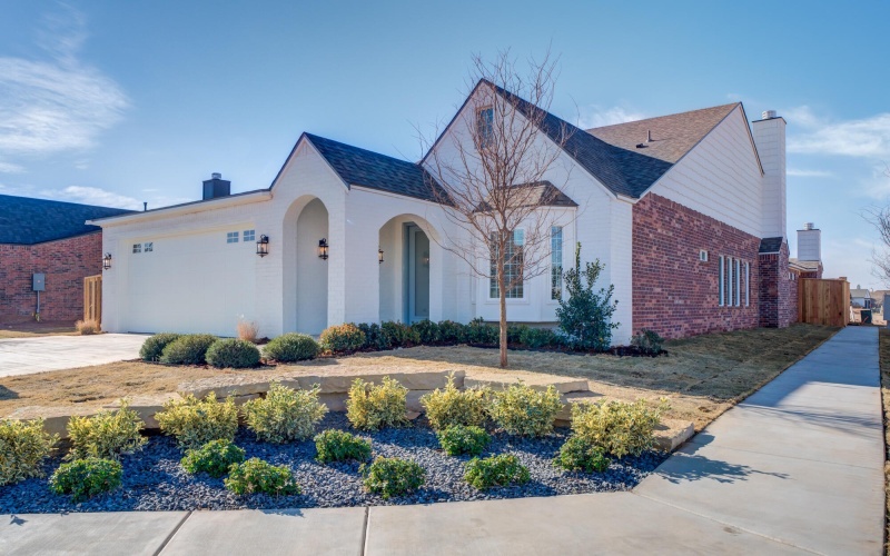 3602 126th Place, Lubbock, TX 79423, 4 Bedrooms Bedrooms, ,3 BathroomsBathrooms,Residential,For Sale,3602 126th Place,0,202602926