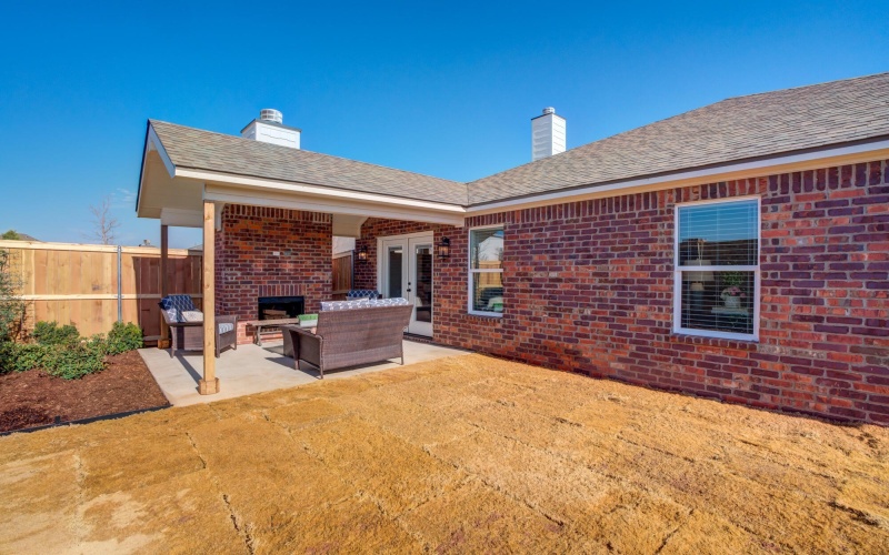 3602 126th Place, Lubbock, TX 79423, 4 Bedrooms Bedrooms, ,3 BathroomsBathrooms,Residential,For Sale,3602 126th Place,0,202602926